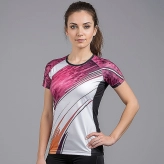 Sublimation T Shirt Vendor In Bangladesh
